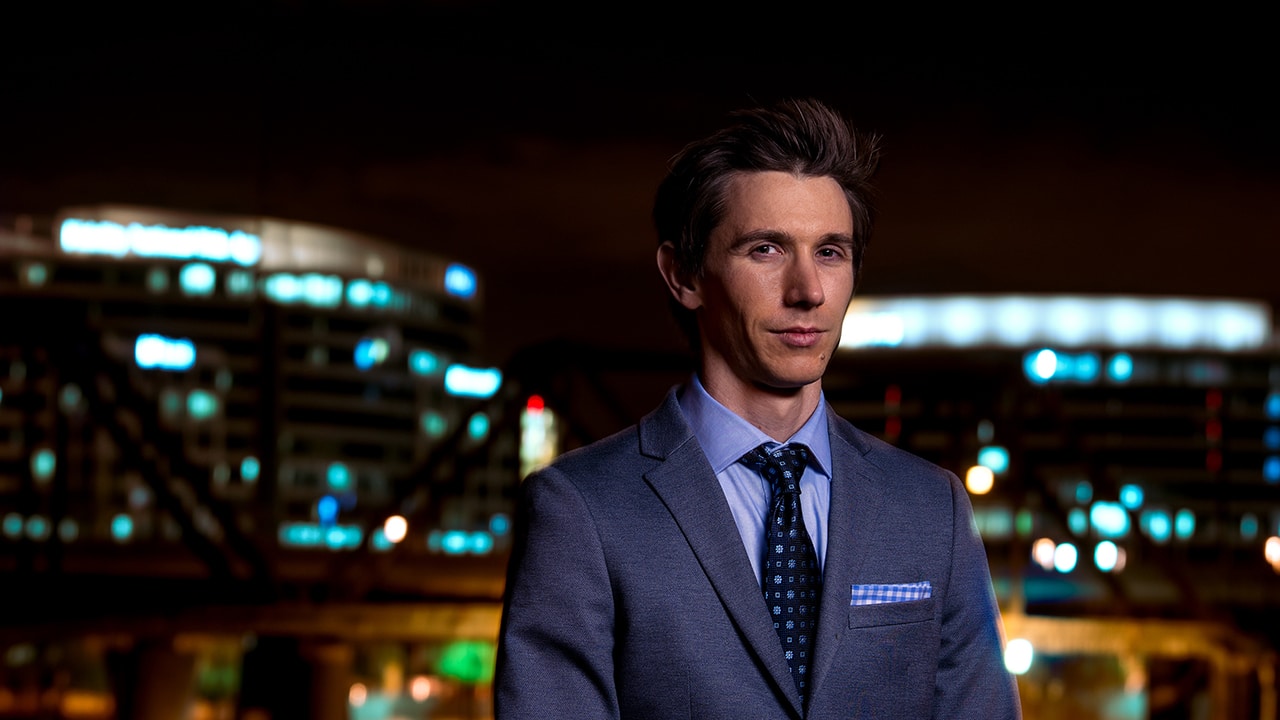 Andy G. Anderson, Esq.