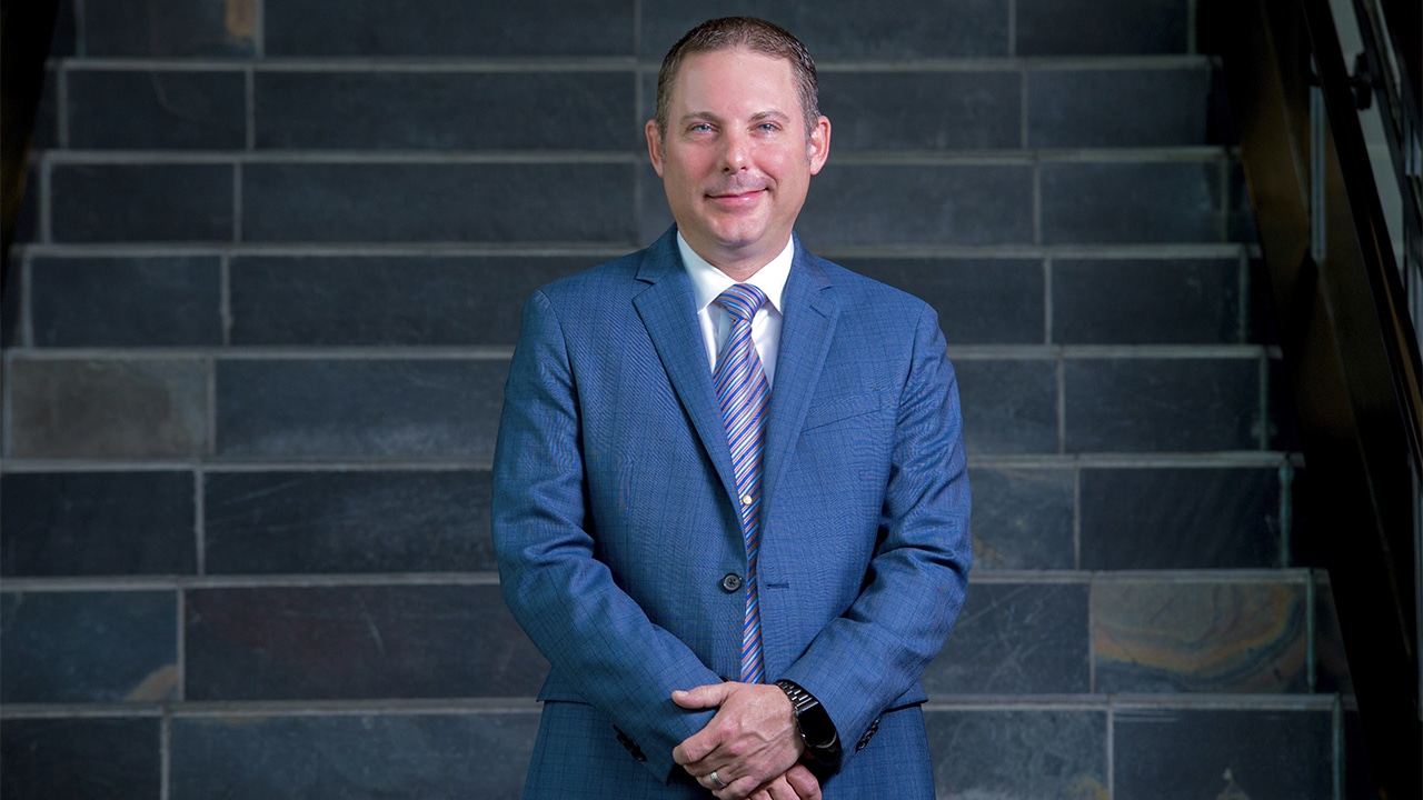 Philip A. Overcash, Esq.