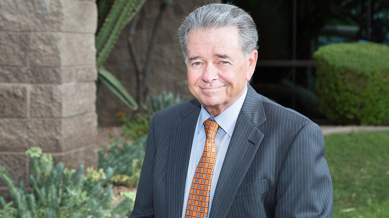 David W. Ronald, Esq.