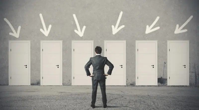Court Of Appeals Issues New Decision About Option Contracts