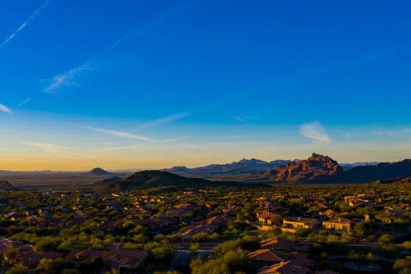 property easement lawyer