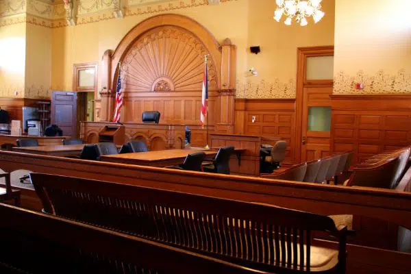 Do Courts Ever Have Jurisdiction to Resolve Church Disputes?