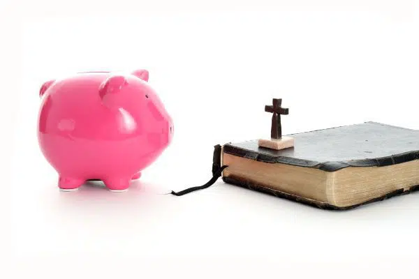 Arizona Property Tax Exemption For Churches and Religious Nonprofits: How Does My Organization Get It and How Do We Keep It?