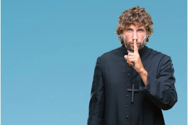 Clergy Confidentiality in Arizona: What is Confidential?