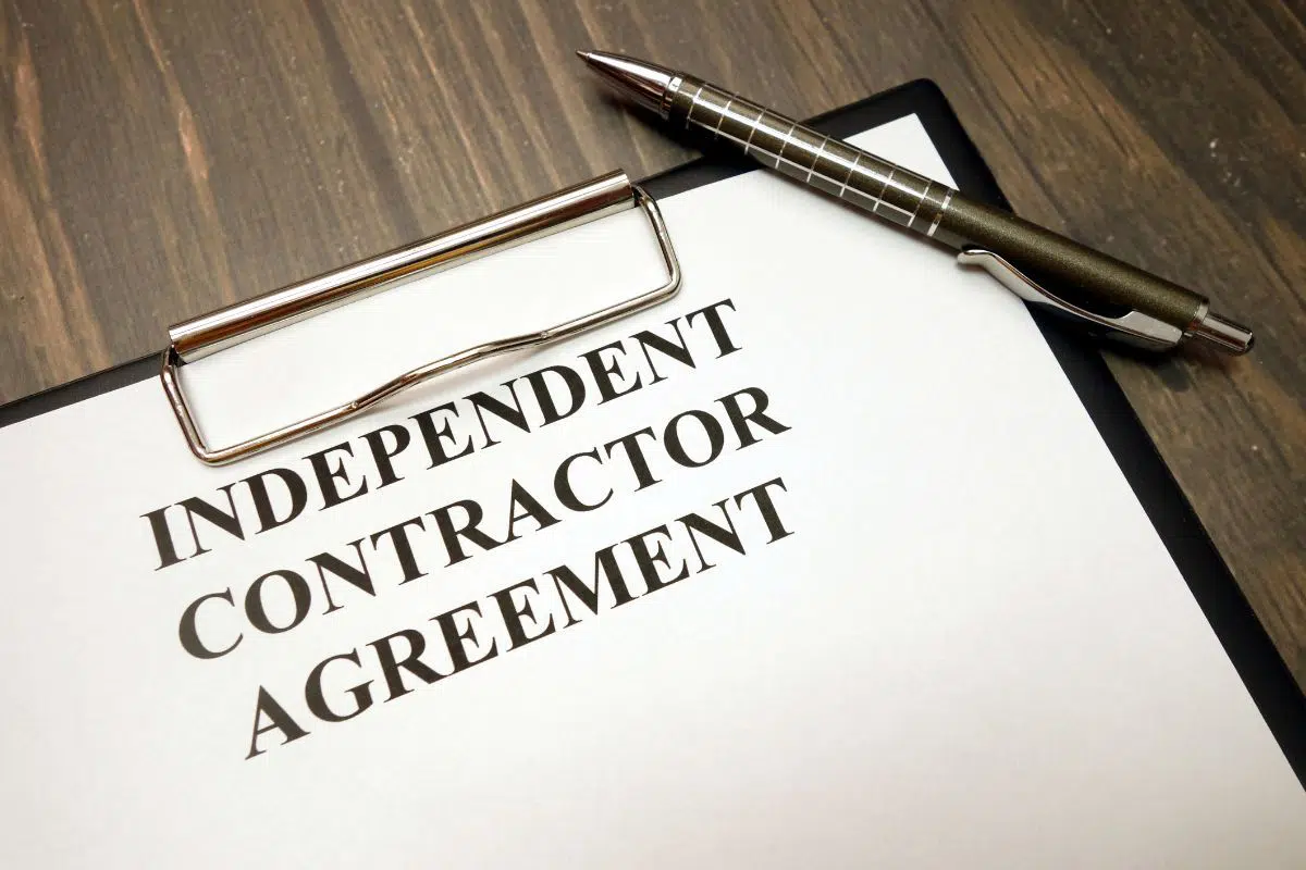 What if My Church or Ministry Classifies Workers as Independent Contractors?