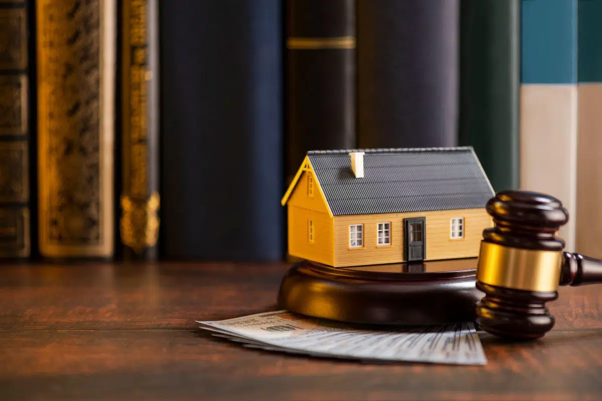 real estate attorney