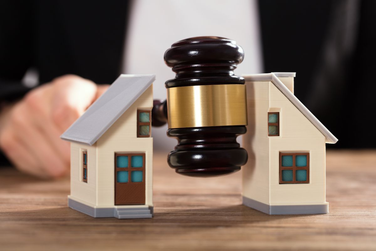 Co-Owning Property with Others How to Avoid a Partition Action