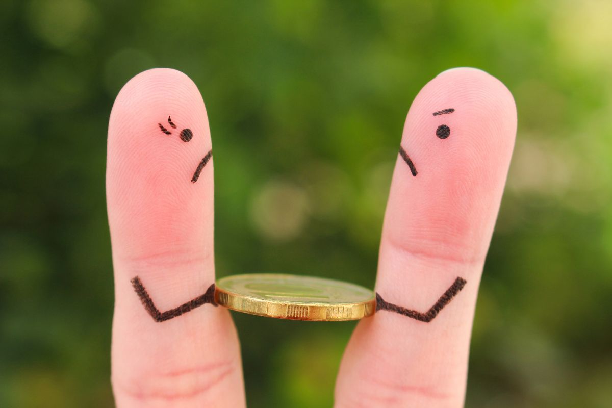 Ownership Disputes Arising from Third-Party Investors in Businesses