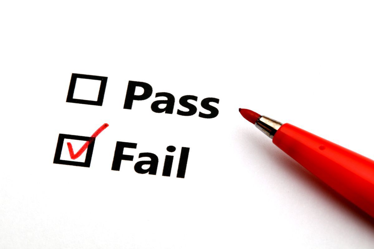 What Happens if Real Estate Doesn’t Pass Inspection