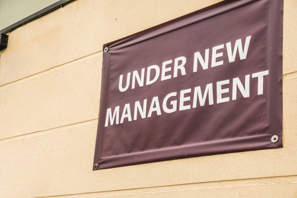 The Impact of Property Owner Changes on Commercial Leases