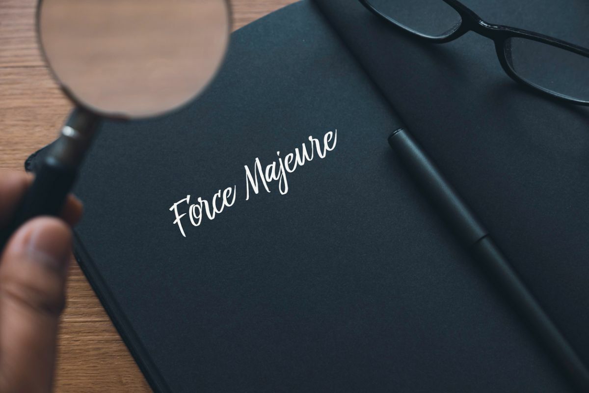 What Are Force Majeure Provisions in Real Estate Contracts and Leases