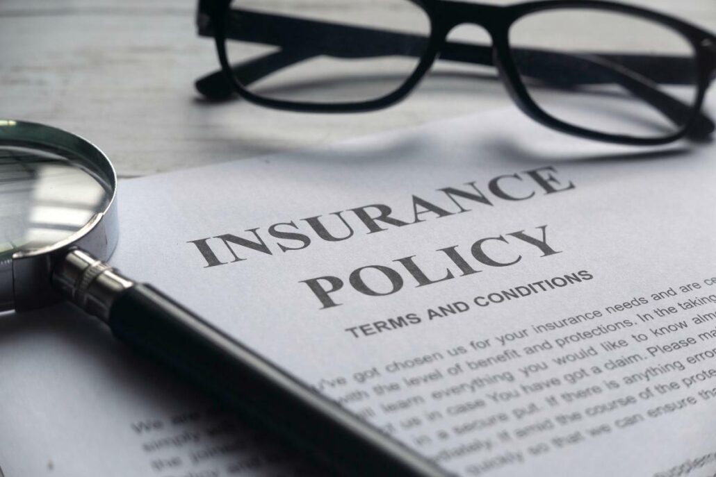 Types of Insurance for Your Business