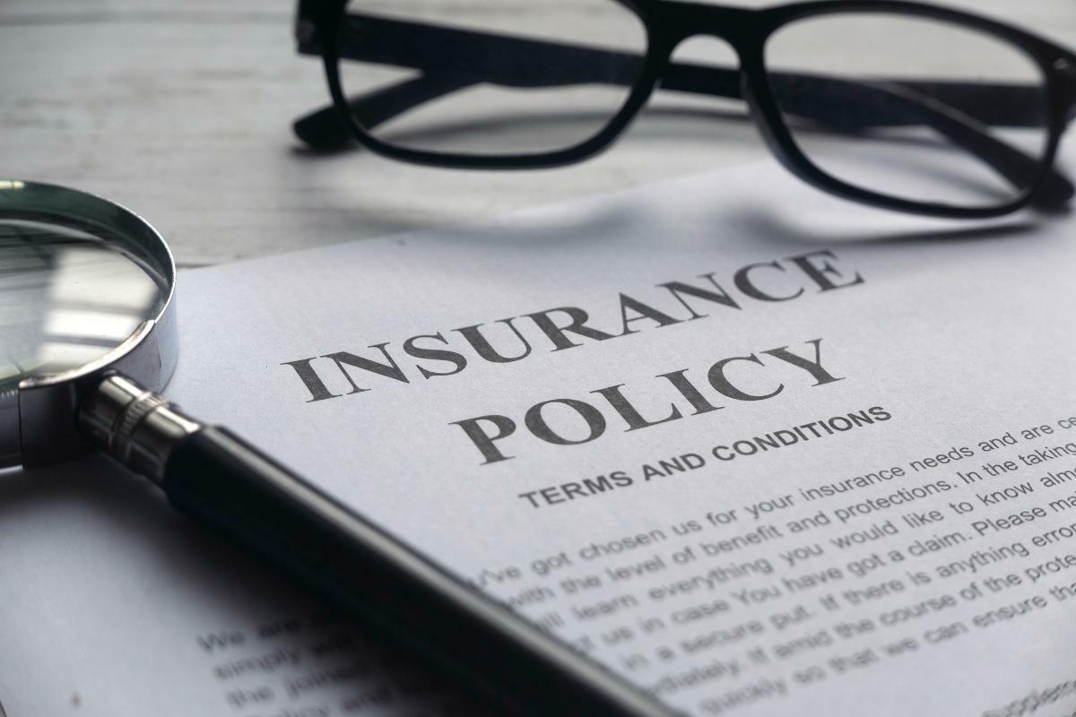 Types of Insurance for Your Business