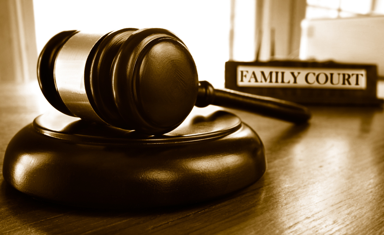 Parenting laws