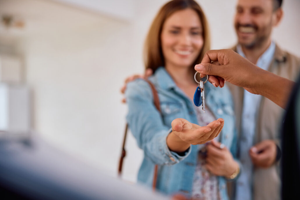 buy a home