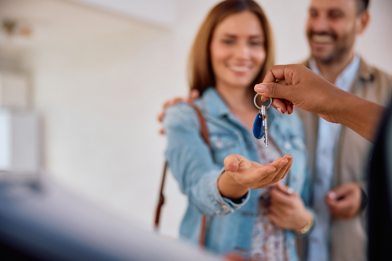 buy a home