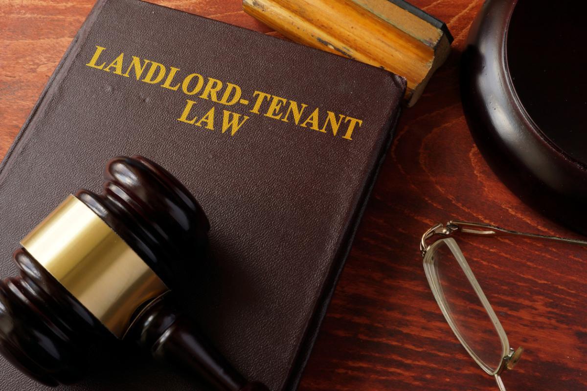 Landlord-Tenant Law in Arizona Legal Advice for Scottsdale Property Owners