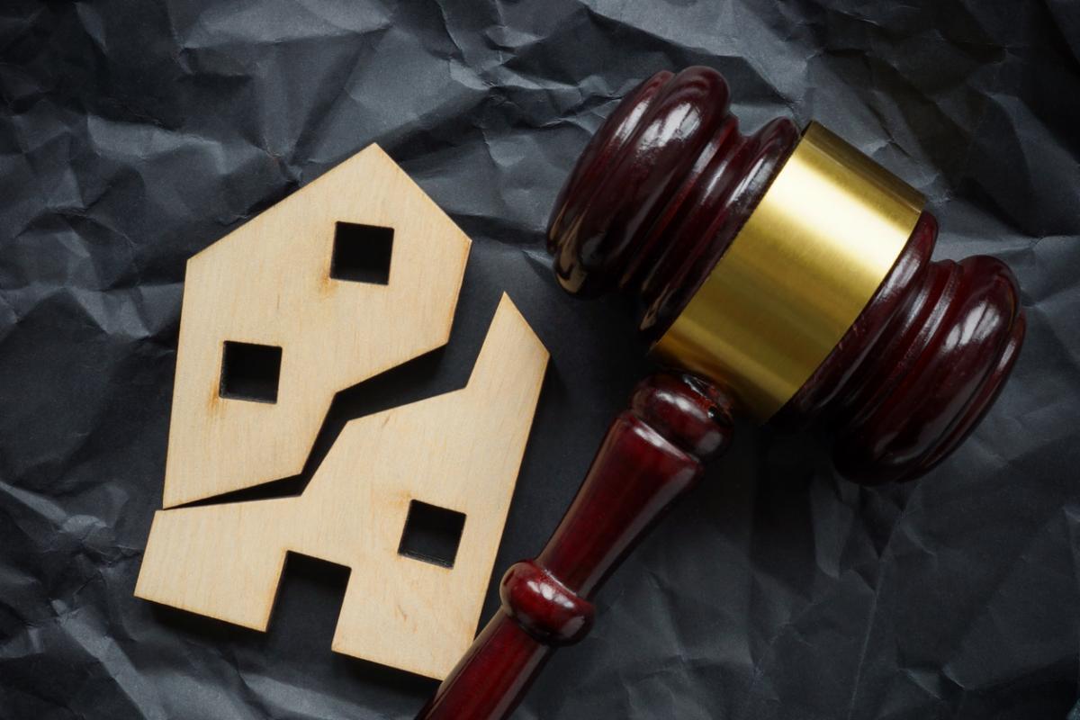Top 6 Real Estate Dispute Scenarios in Scottsdale