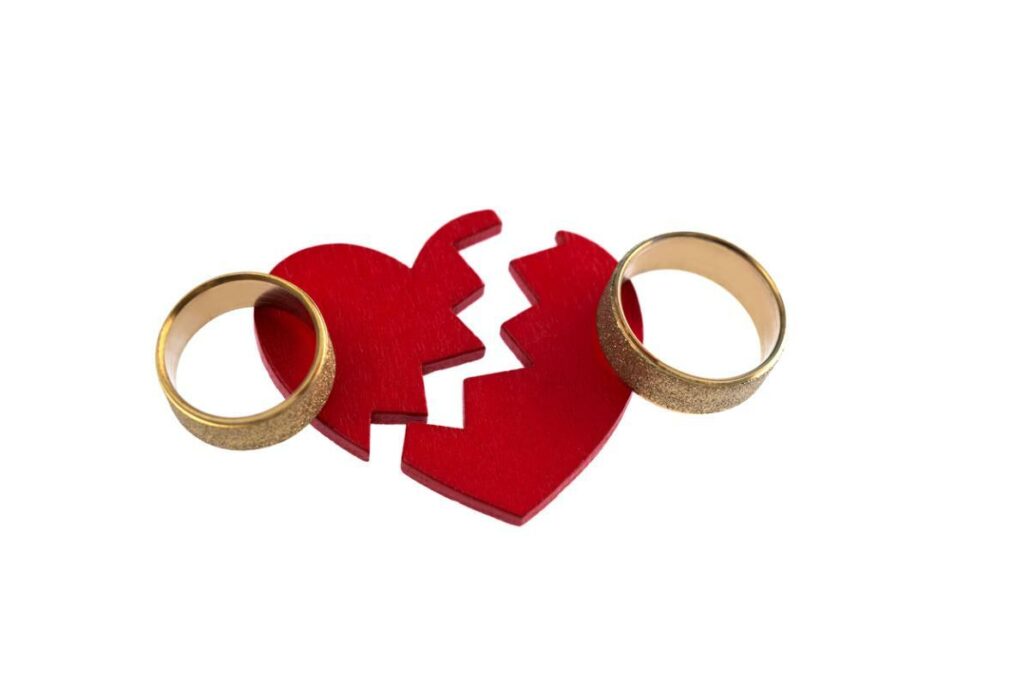 Divorce vs. Dissolution of Marriage in Arizona Is There a Difference