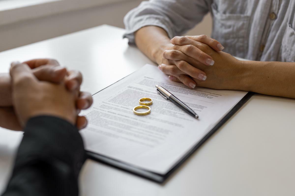 What Is the Divorce Process in Arizona Step-by-Step Guide for 2025