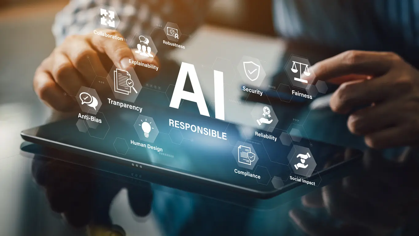 AI policy for brokerages