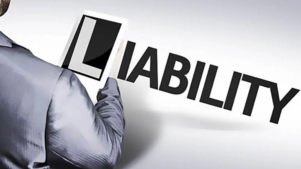 Slander of Title is Strict Liability