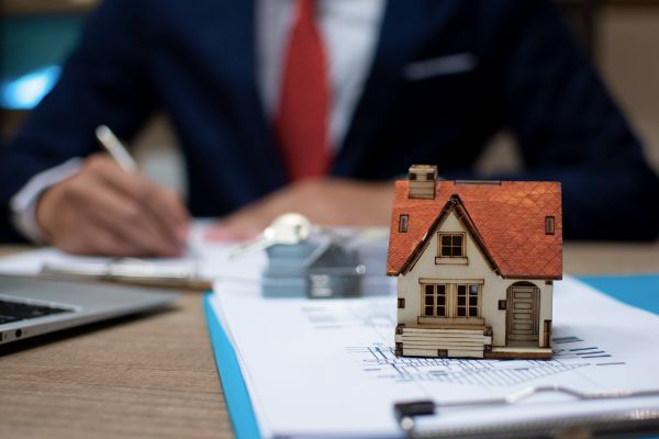 The 20 Percent Pass-Through Tax Deduction for Real Estate Investors