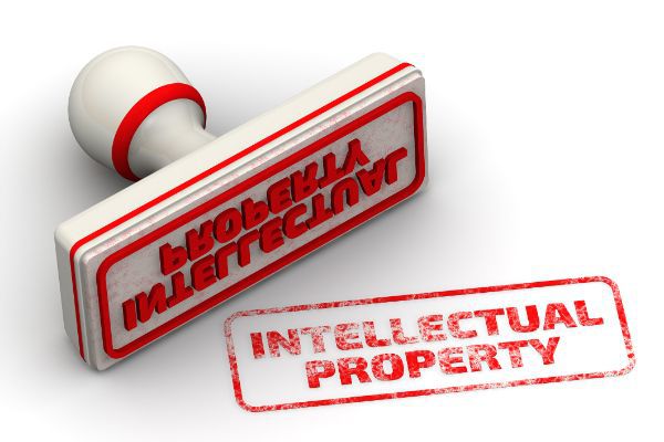 Understanding Church Intellectual Property