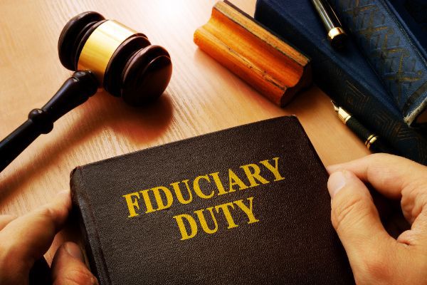 Church Directors and Fiduciary Duty