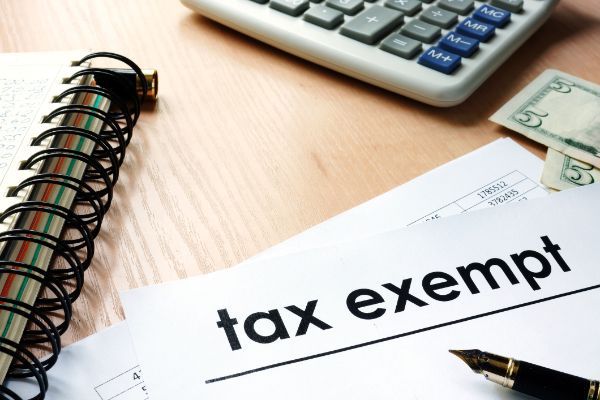 Ensuring Church Employee Expenditures Are Tax Exempt