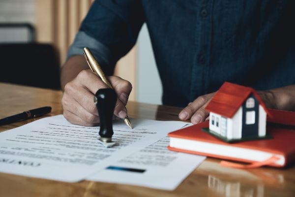 What is Real Estate Law, Anyway?