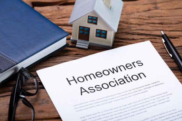 Homeowners’ Association Disputes in Arizona