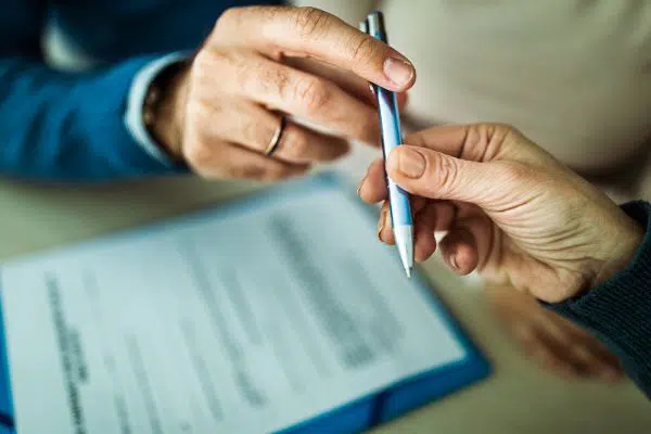 Can a Religious Organization Require Employees to Sign a Statement of Faith?