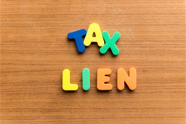 tax lien investing risks of general anesthesia