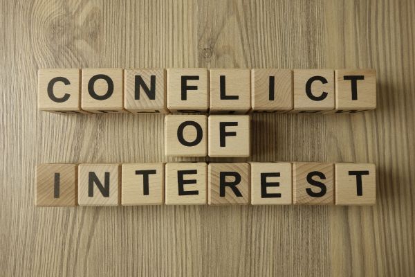 Managing Conflicts of Interest in Nonprofit Governance