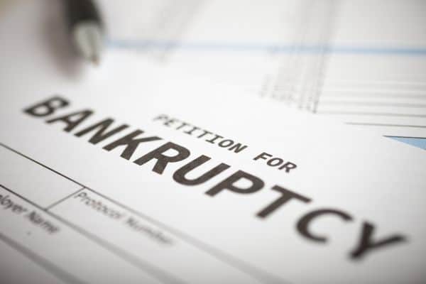 Bankruptcy’s Effect on Foreclosure in Arizona