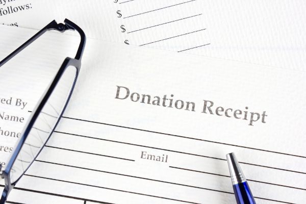 What is the Donor Substantiation Requirement for Nonprofit Organizations?