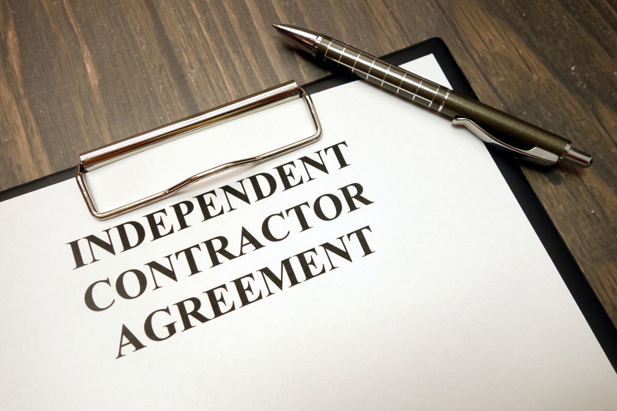 What if My Church or Ministry Classifies Workers as Independent Contractors?