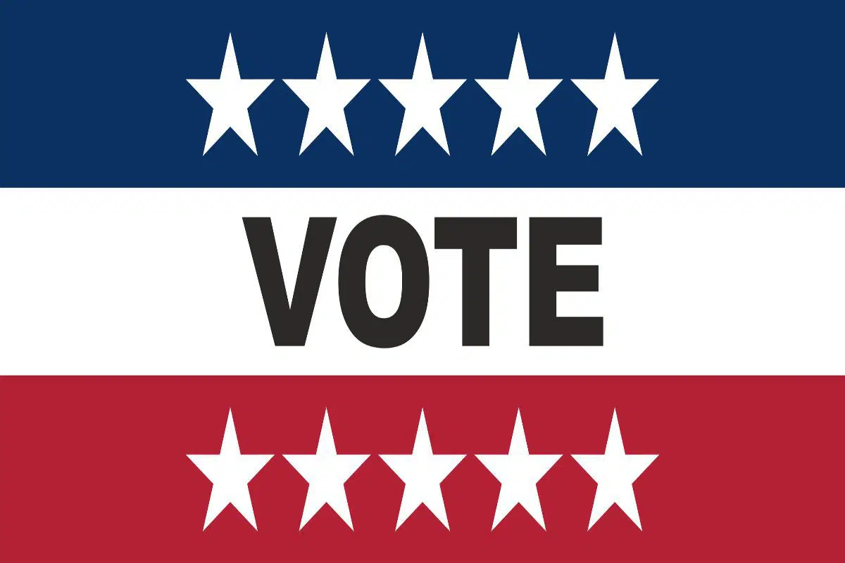 When is it Okay for a Church to Distribute a Voter Guide?