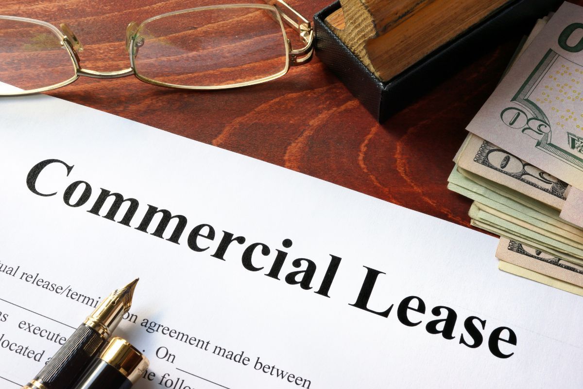 Commercial Leasing Tips for Startups