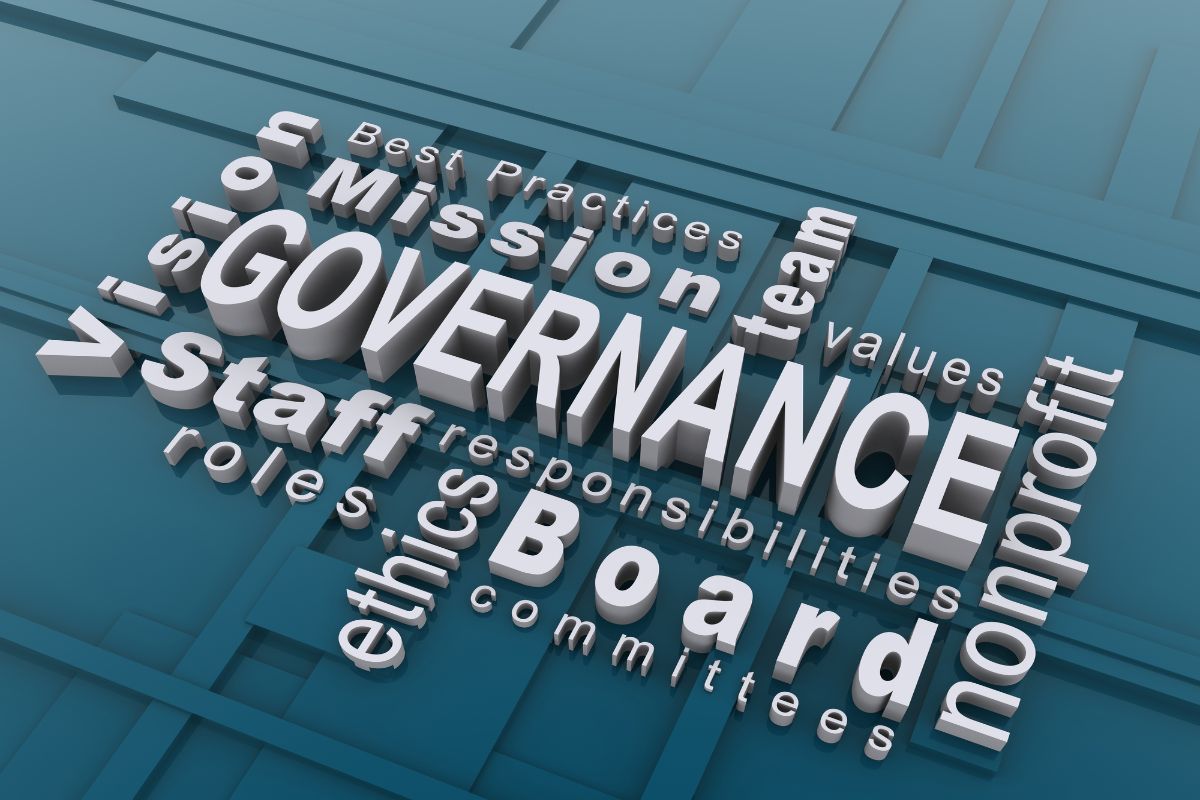 The Dual Nature of Nonprofit Governance