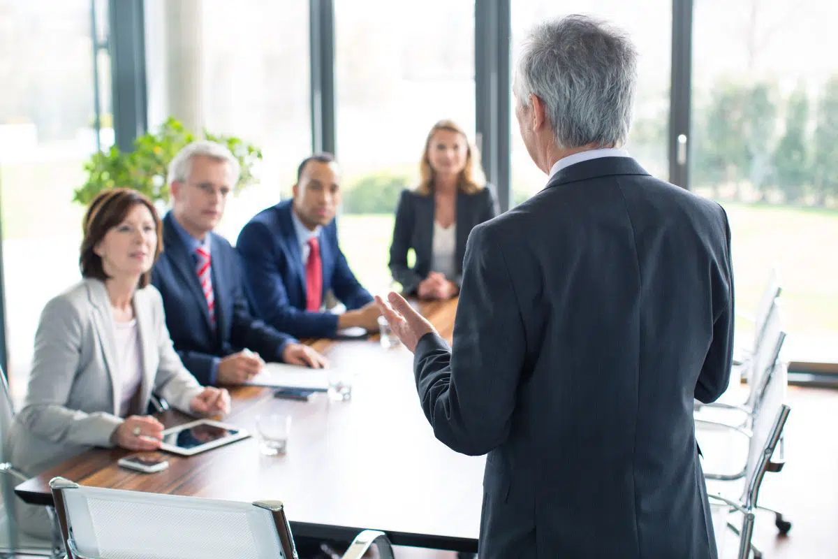 What Nonprofit Boards Need to Know About Their Fiduciary Duties