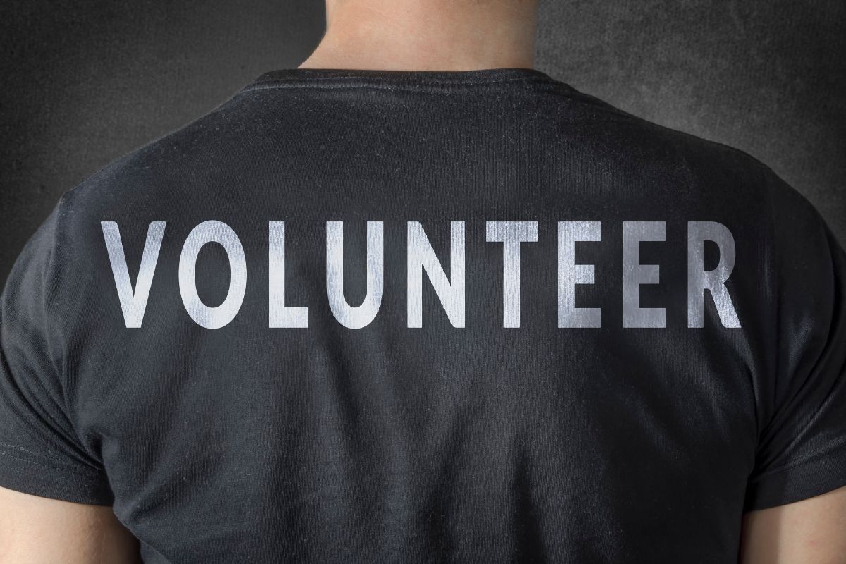 Can a Nonprofit Be Held Liable for a Volunteer’s Actions?