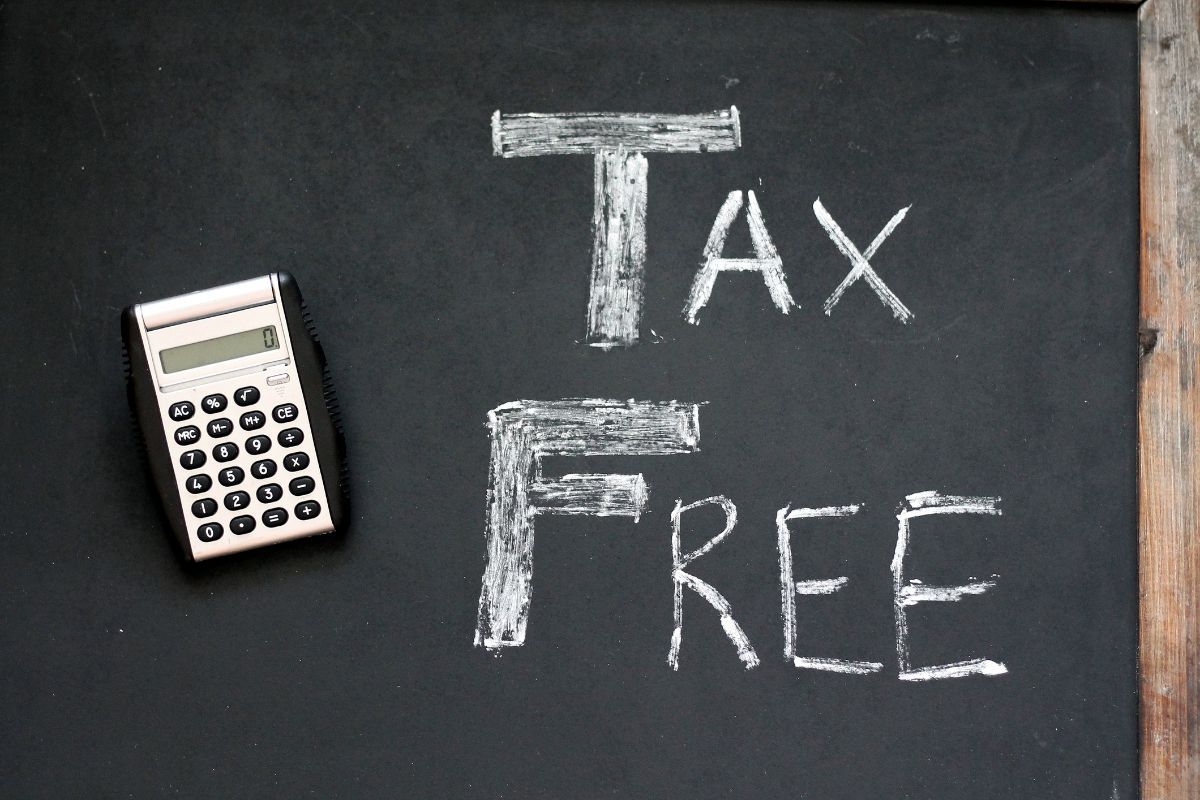 Understanding the “Tax-Free” 1031 Exchange
