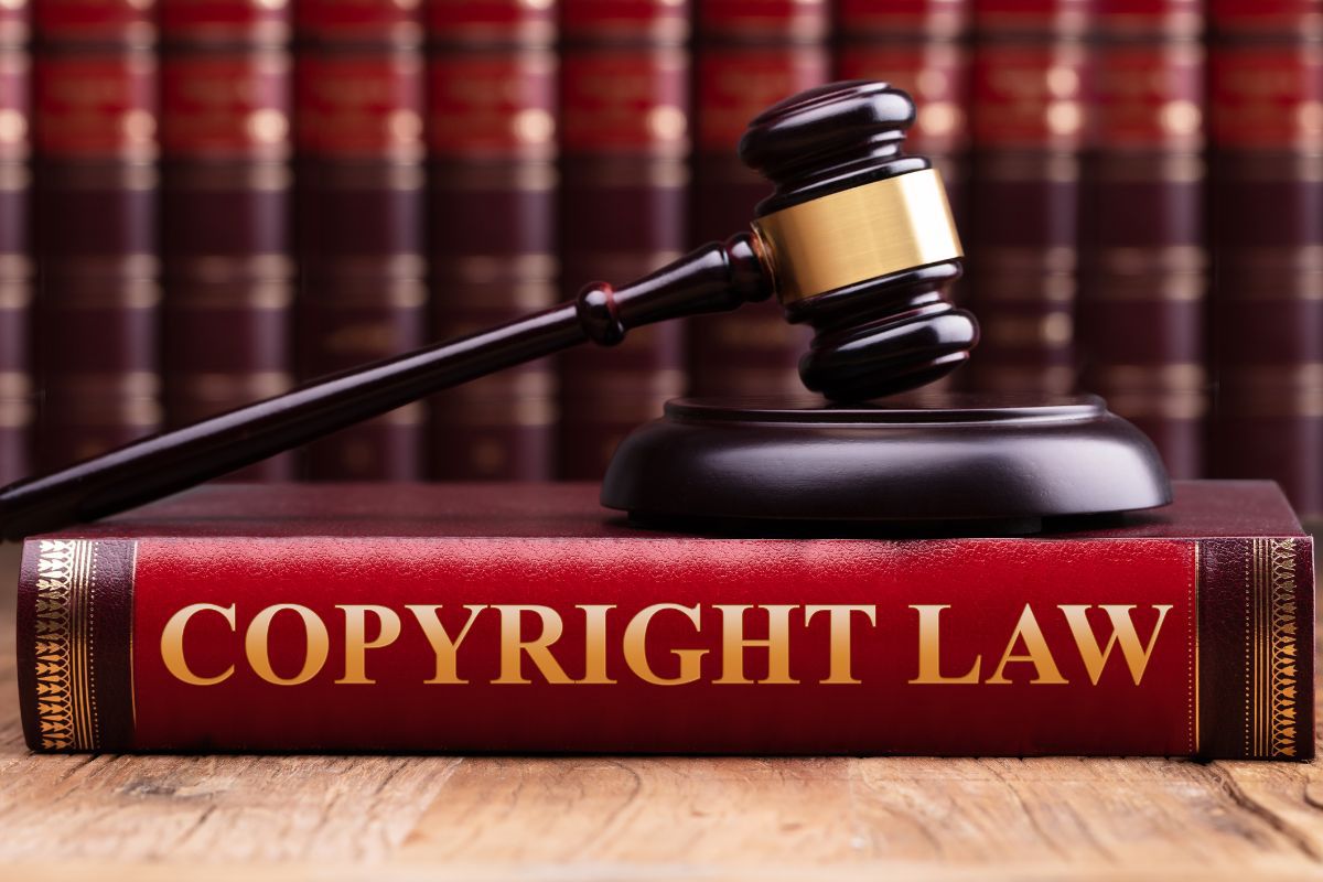 What Church Leaders Need to Know About Copyright Law When Streaming Services Online