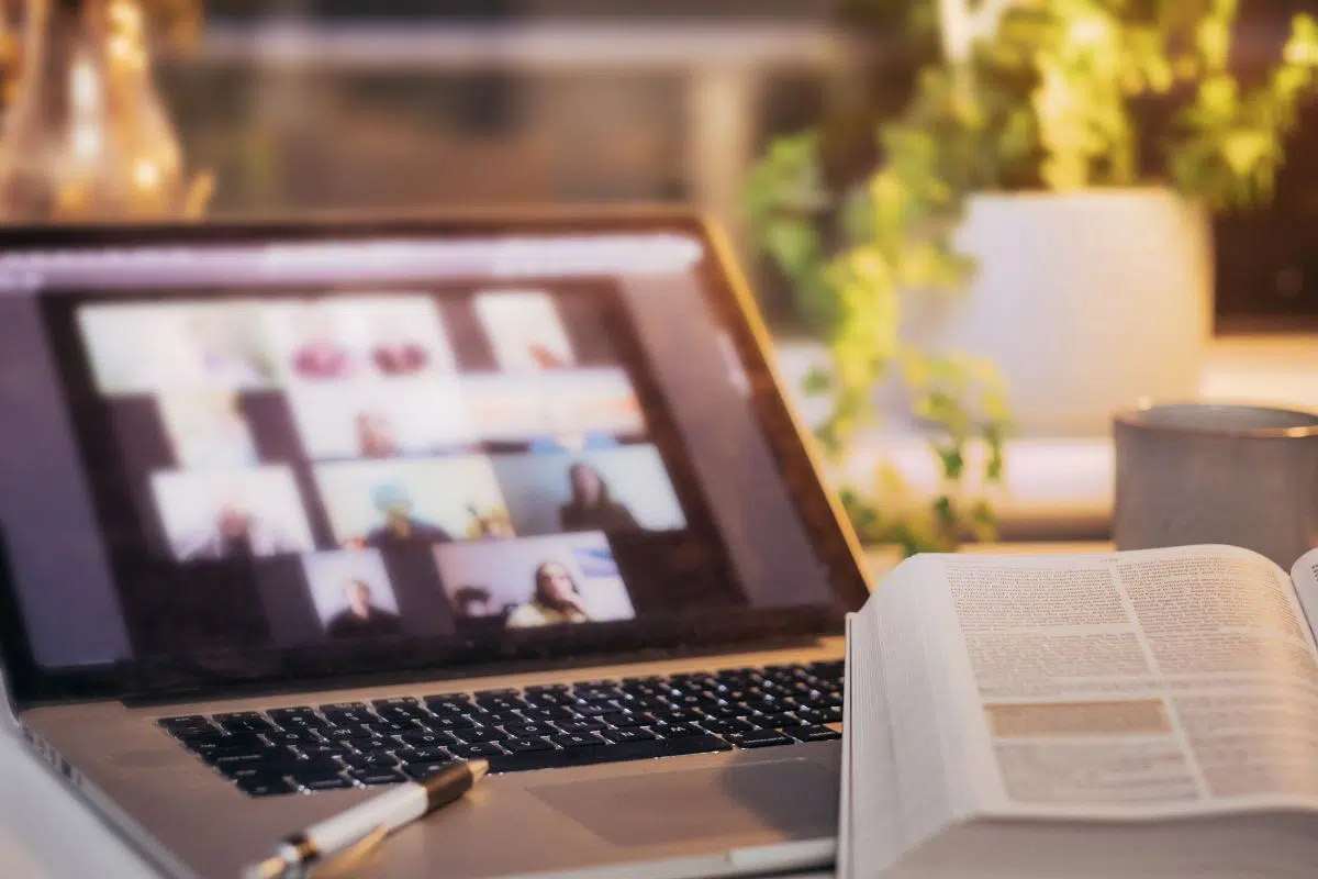 What Should Your Church or Ministry Know About Employees Who Work Remotely?