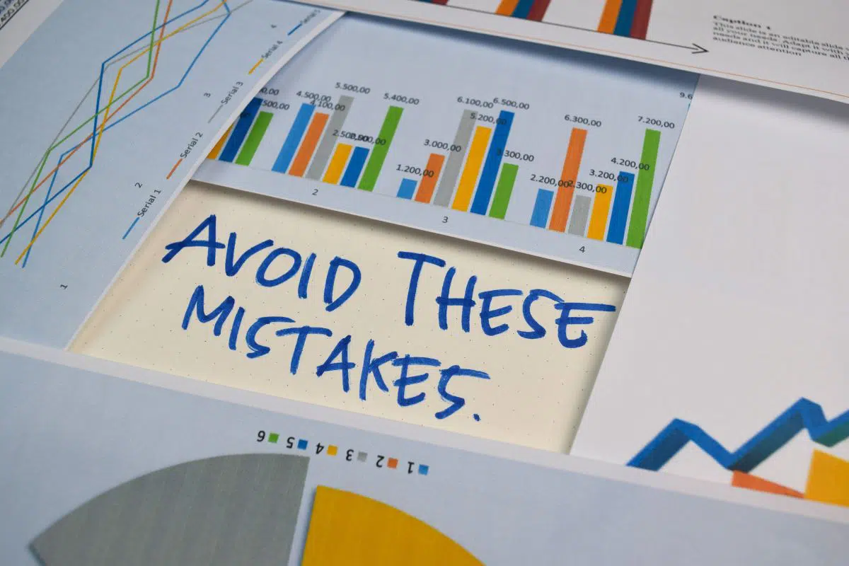 4 Common Problems Real Property Owners Can Avoid at Closing