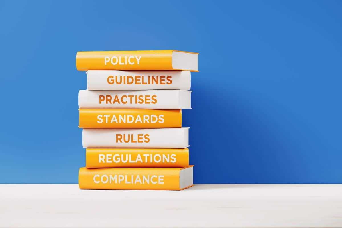 The Governance Policies Every Nonprofit Should Have