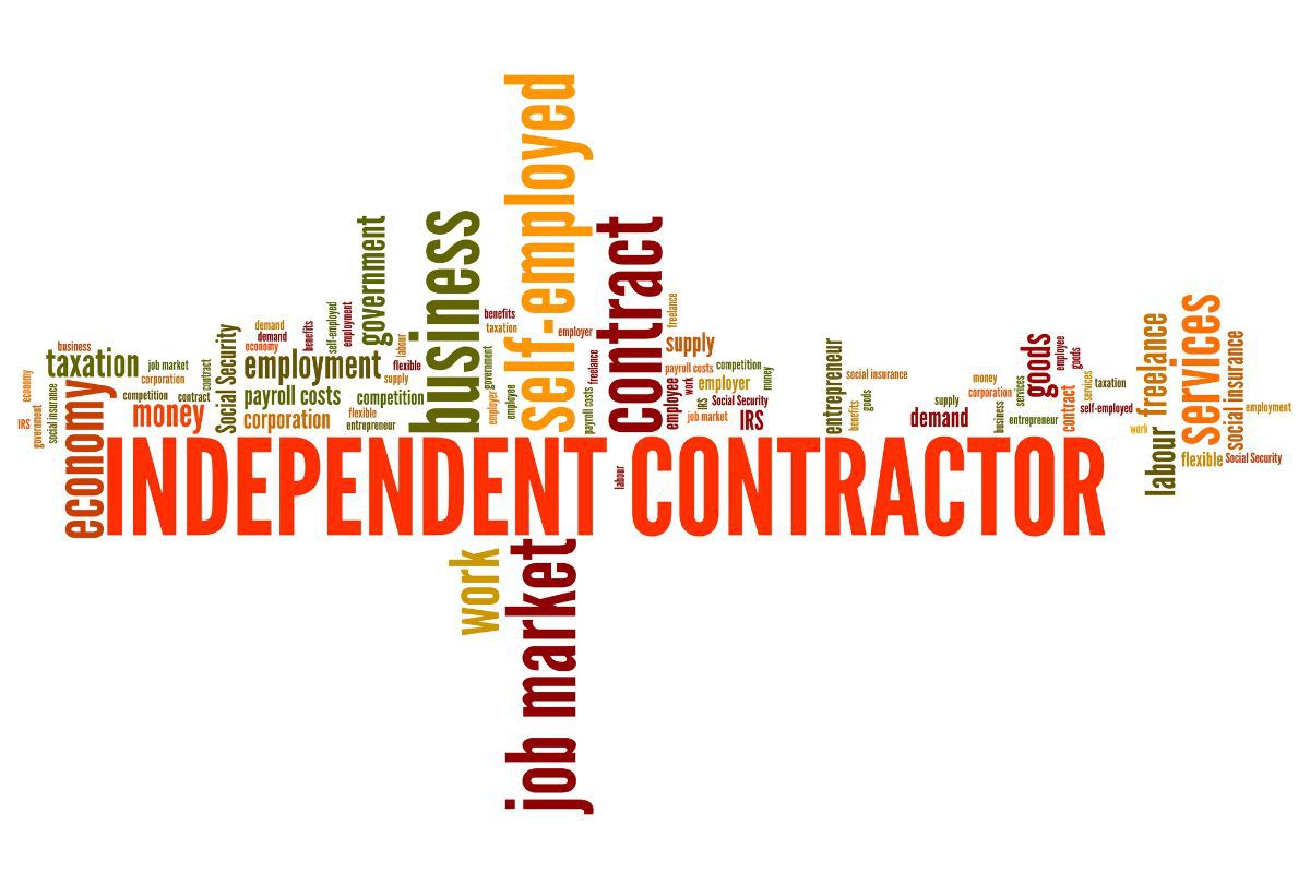 How the Withdrawal of the Independent Contractor Rule Could Affect Churches