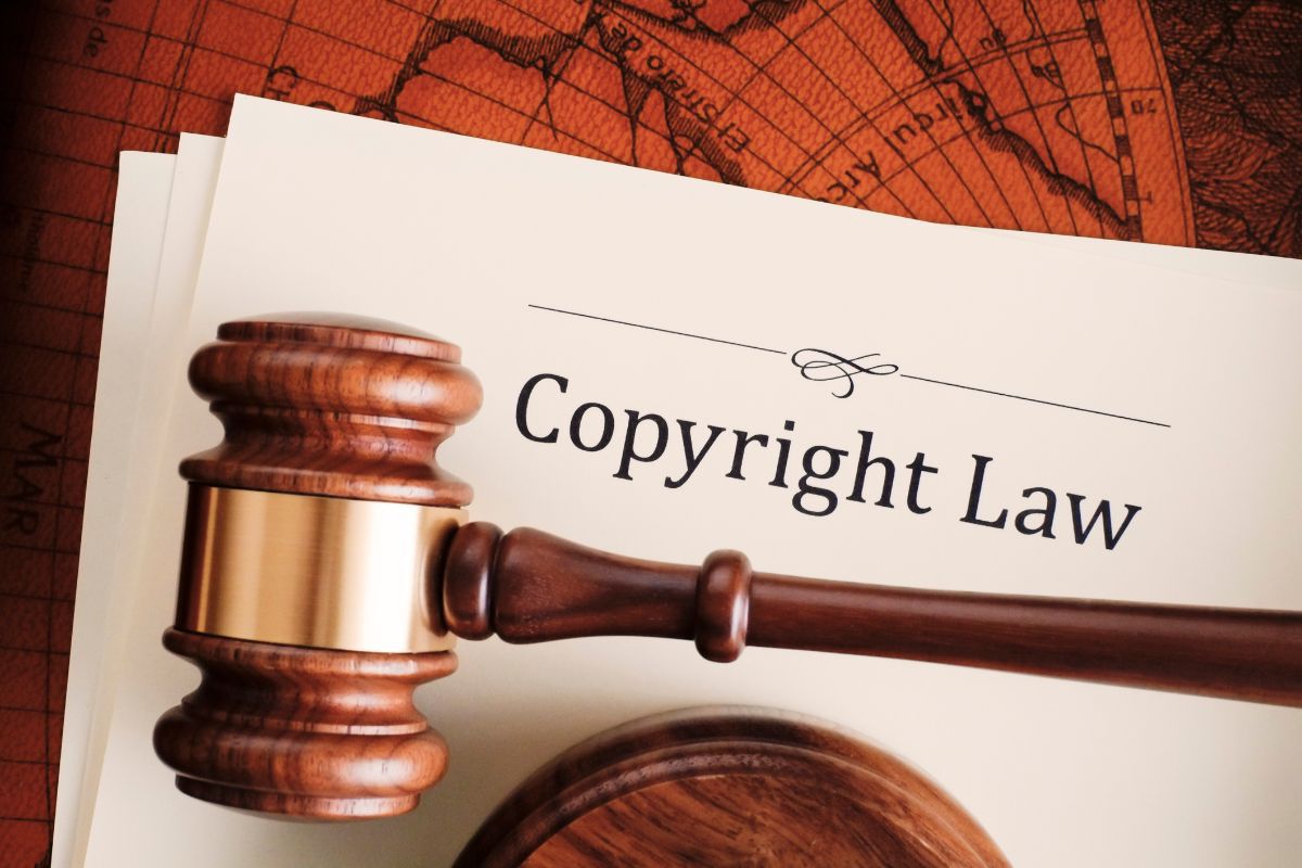 12 Tips to Keep Your Church From Violating Copyright Law